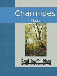 Charmides - Plato