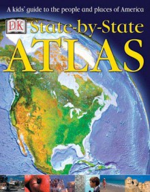 State-By-State Atlas - Justine Ciovacco