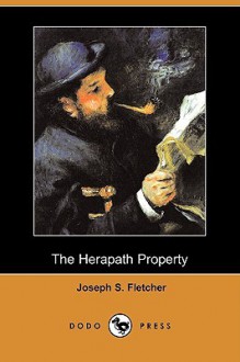 The Herapath Property - J.S. Fletcher