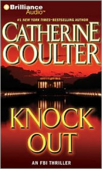 Knock Out - Catherine Coulter