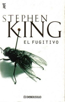 El fugitivo - Hernán Sabaté, Richard Bachman, Stephen King