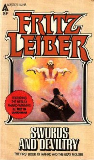 Swords and Deviltry - Fritz Leiber