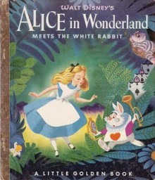 Walt Disney's Alice in Wonderland - Al Dempster