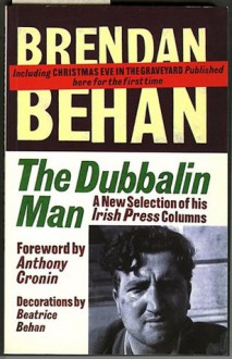 The Dubbalin Man - Brendan Behan