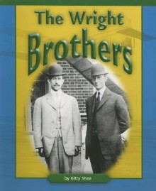 The Wright Brothers - Kitty Shea