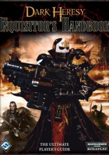 Inquisitor's Handbook, The - praca zbiorowa