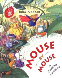 Mouse By Mouse - Julia Noonan