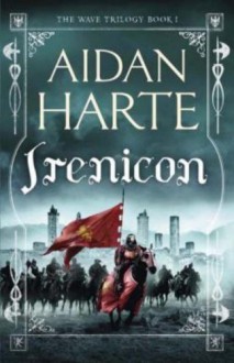 Irenicon - Aidan Harte