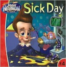 Sick Day - Steven Banks