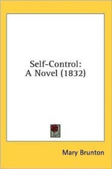 Self-Control - Mary Brunton