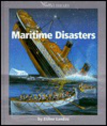 Maritime Disasters - Elaine Landau