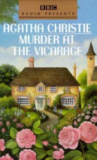 The Murder at the Vicarage (Audio) - Agatha Christie