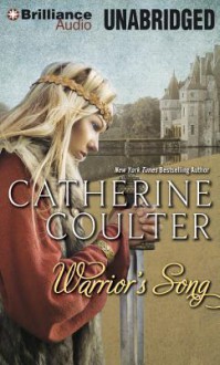 Warrior's Song - Catherine Coulter, Anne Flosnik