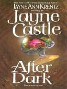 After Dark (Harmony #1) - Jayne Castle