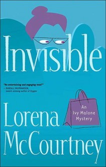 Invisible - Lorena McCourtney