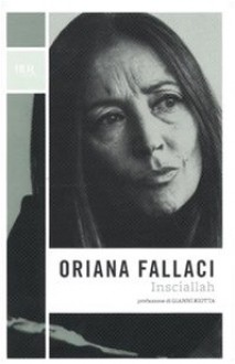 Insciallah - Oriana Fallaci