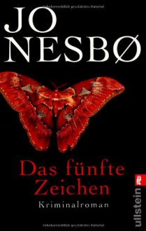 Das fünfte Zeichen - Jo Nesbo