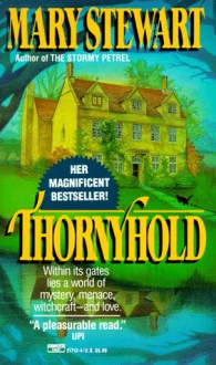 Thornyhold - Mary Stewart