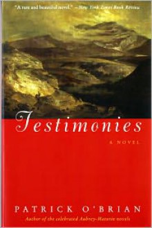 Testimonies - Patrick O'Brian