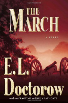 The March - E.L. Doctorow