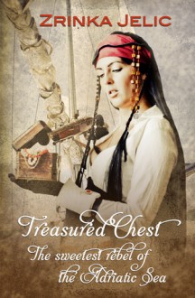 Treasured Chest - Zrinka Jelic