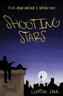 Shooting Stars - Clayton Zane