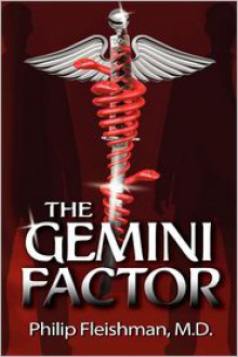 The Gemini Factor - Philip Fleishman