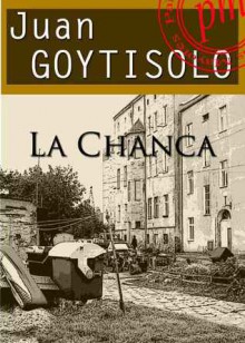 La Chanca - Juan Goytisolo