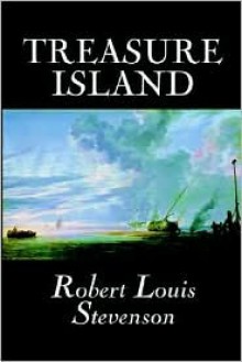 Treasure Island - Robert Louis Stevenson