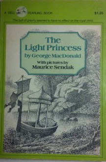 Light Princess, The - George MacDonald