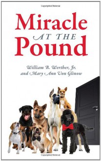 Miracle at the Pound: Teamwork, Leadership, Groups, Dogs, Miracle, Pound, Non-Kill Pound, Poodle, Great Dane, Mutts, English Sheep Dog - William B. Werther Jr., Mary Ann Von Glinow