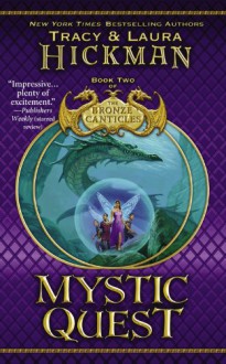 Mystic Quest - Tracy Hickman, Laura Hickman