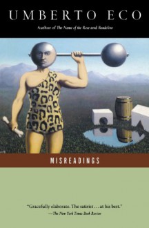 Misreadings - Umberto Eco