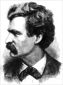 The Innocents Abroad - Mark Twain