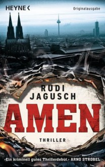 AMEN - Rudi Jagusch