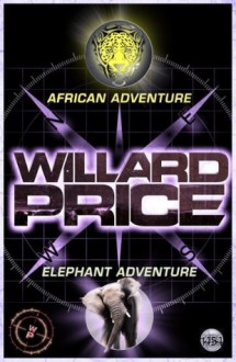 African and Elephant Adventures (The Adventure Series) - Willard Price