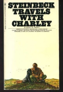 Travels with Charley - John Steinbeck