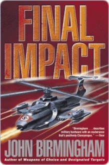 Final Impact - John Birmingham