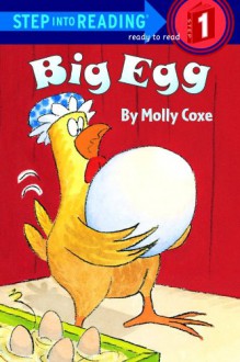 Big Egg - Molly Coxe