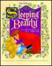 Walt Disney's Sleeping Beauty (Illustrated Classic Series) - Ric Gonzalez