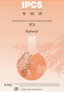 Biphenyl - World Health Organization