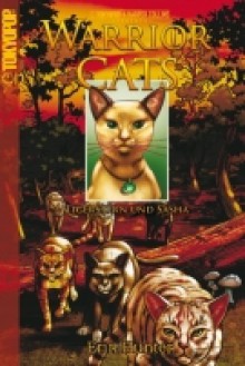 Tigerstern und Sasha - Erin Hunter, James L. Barry, Don Hudson, Monja Reichert