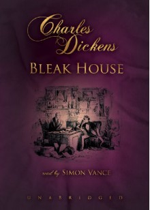 Bleak House - Charles Dickens, Robert Whitfield