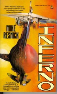 Inferno - Mike Resnick