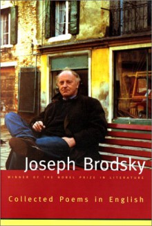 Collected Poems in English - Joseph Brodsky