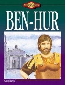 Ben-Hur - Dan Larsen, Al Bohl, Lew Wallace