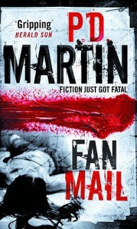 Fan Mail - P.D. Martin