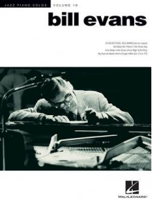 Bill Evans - Bill Evans, Brent Edstrom