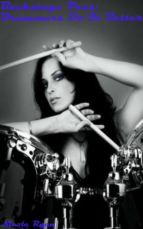 Drummers Do It Better - Nicole Ryan