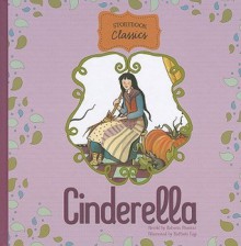 Cinderella - Roberto Piumini, Raffaella Ligi